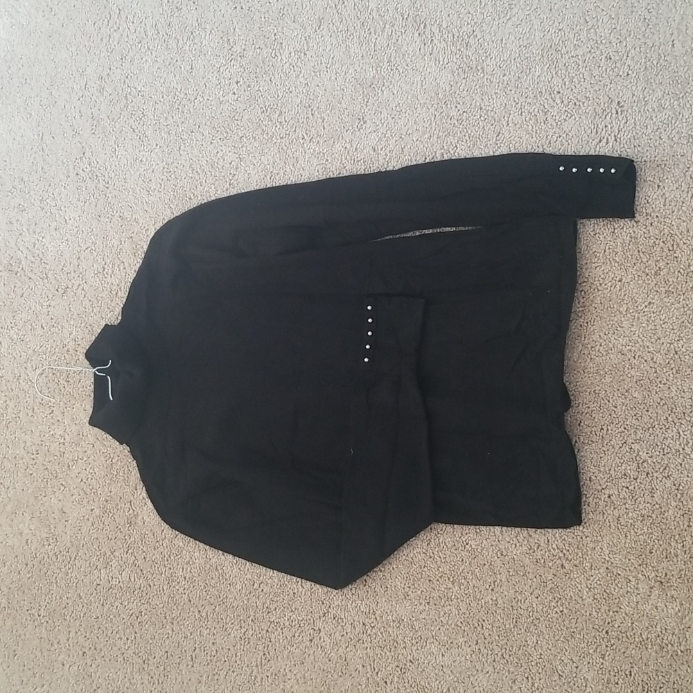 WHBM turtleneck